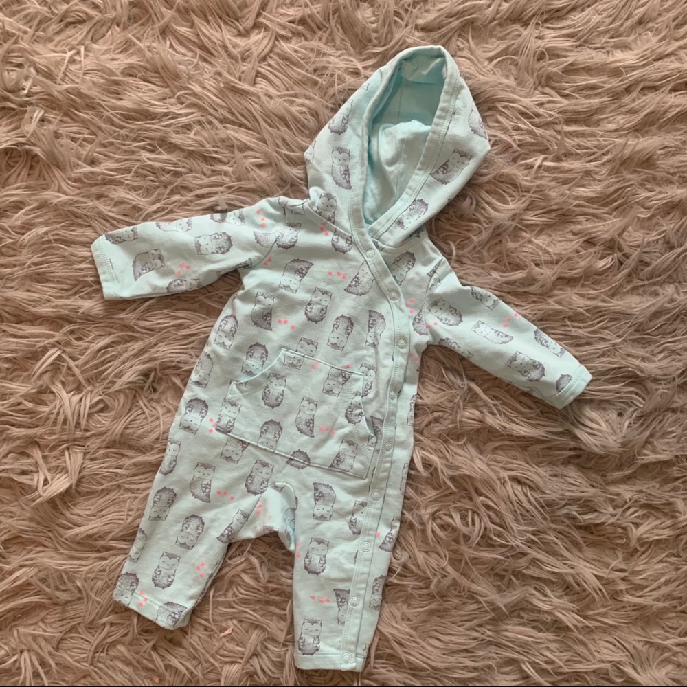 💕Carter Baby Romper